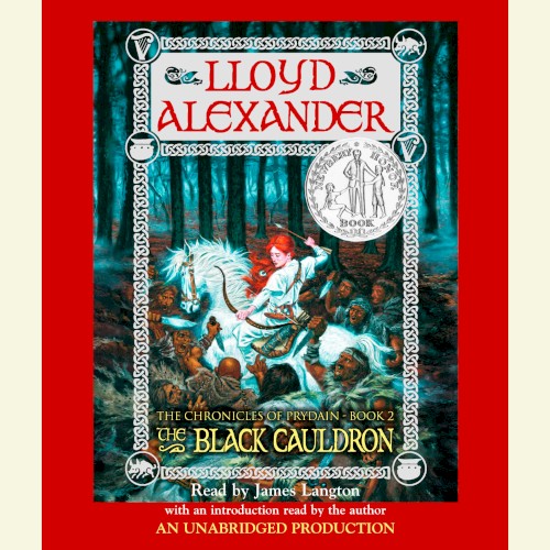 The Black Cauldron