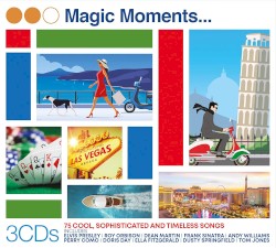 Magic Moments