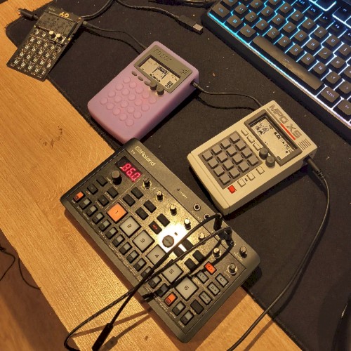 SYNC