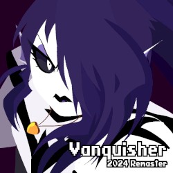 Vanquisher (From "Underverse") (2024 Remaster)