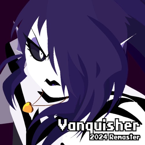 Vanquisher (From "Underverse") (2024 Remaster)