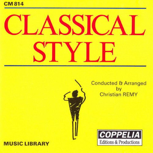 Classical Style