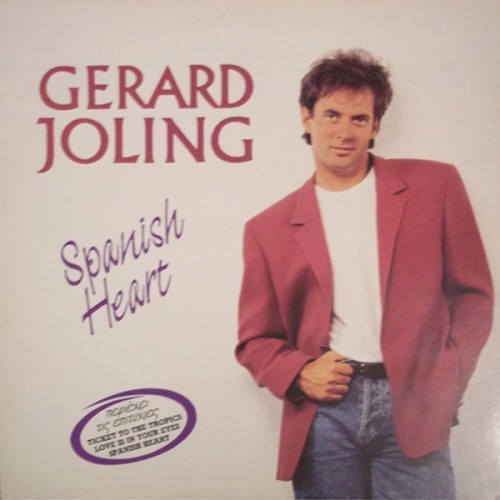 Spanish Heart