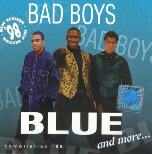 Bad Boys Blue and More…