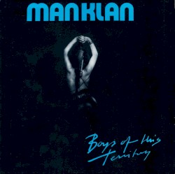 Boys Of This Territory