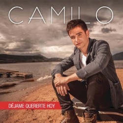 Déjame quererte hoy