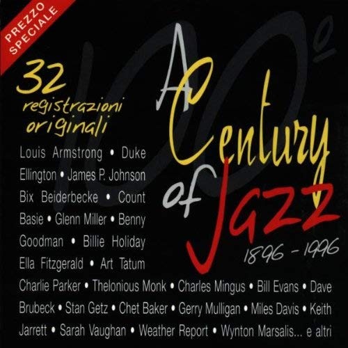A Century of Jazz