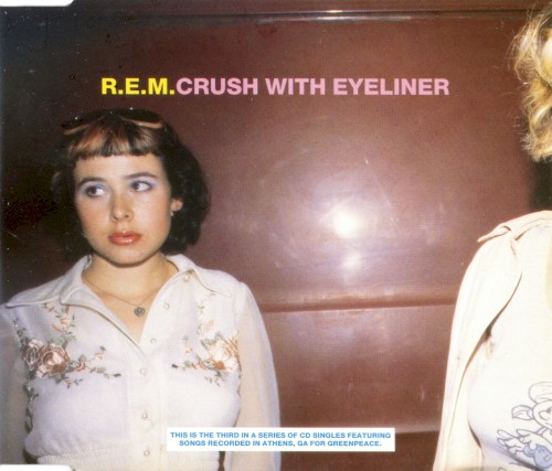 Crush With Eyeliner