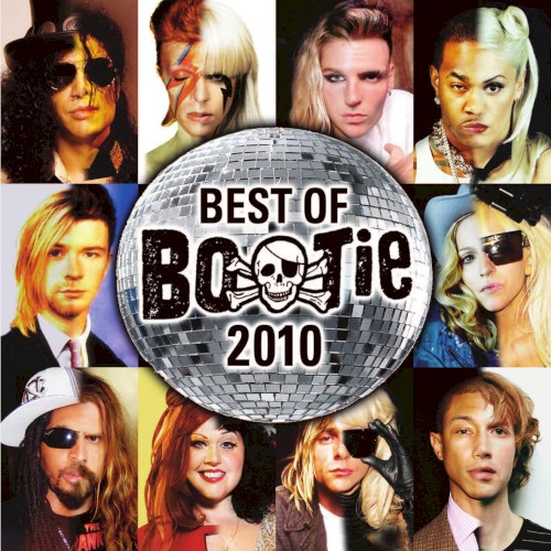 Best of Bootie 2010