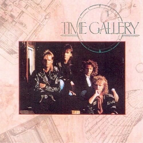 Time Gallery
