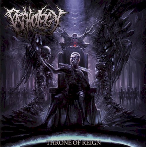 Throne of Reign