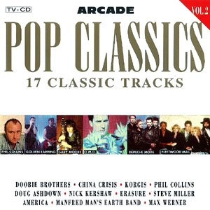 Pop Classics, Volume 2