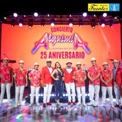 Concierto 25 aniversario