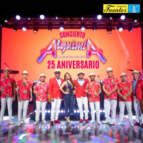 Concierto 25 aniversario