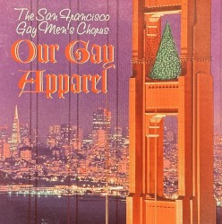 Our Gay Apparel