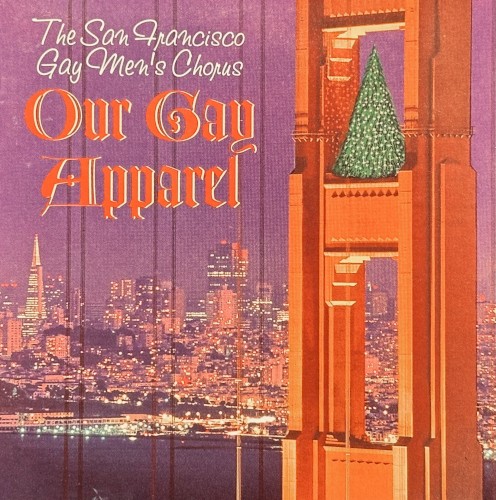 Our Gay Apparel