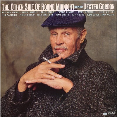 The Other Side of Round Midnight