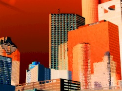 Houston