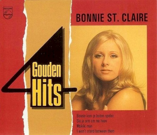 4 gouden hits