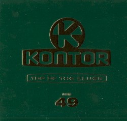 Kontor: Top of the Clubs, Volume 49