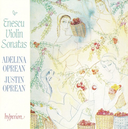 Violin Sonatas