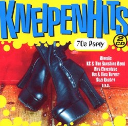 Kneipenhits: 70’s Party