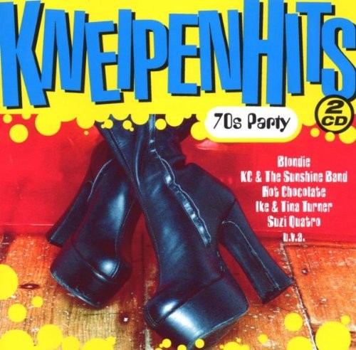 Kneipenhits: 70’s Party