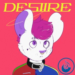 GOJII - DESIIRE (Mega Flare Remix)