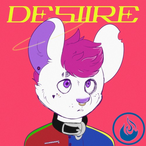 GOJII - DESIIRE (Mega Flare Remix)