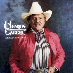 All American Cowboy
