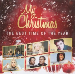 My Christmas: The Best Time of the Year