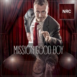 Mission Good Boy