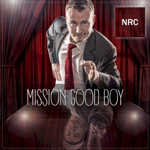 Mission Good Boy
