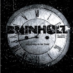 Disappear In Time