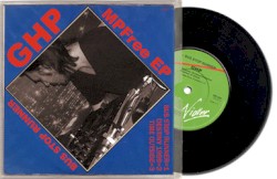 MPFree EP