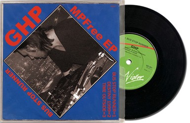 MPFree EP