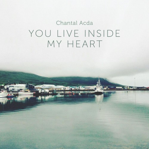 You Live Inside My Heart