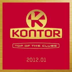 Kontor: Top of the Clubs 2012.01