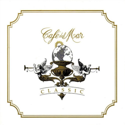 Café del Mar: Classic
