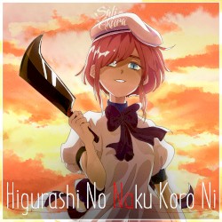 Higurashi No Naku Koro Ni