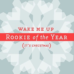 Wake Me Up (It’s Christmas)
