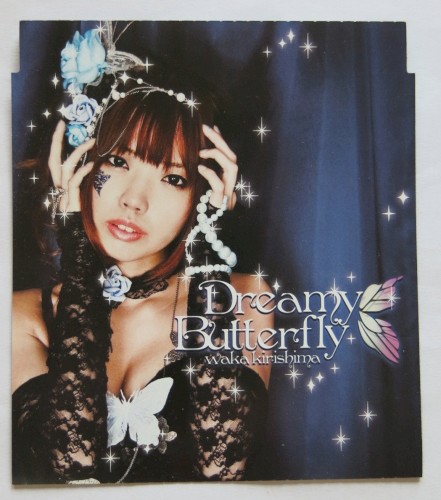 Dreamy Butterfly