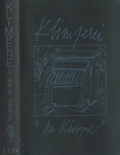 Au Kiosque