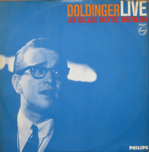 Live at Blue Note Berlin
