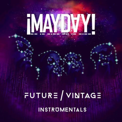 Future / Vintage Instrumentals