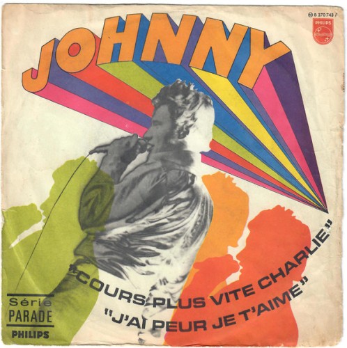 Cours plus vite Charlie