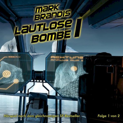 21 - Lautlose Bombe Teil 1