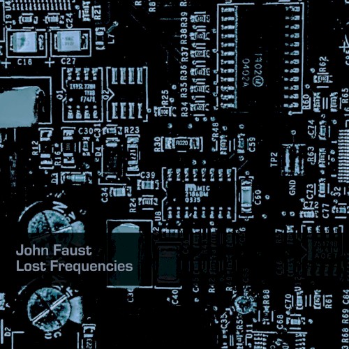 Lost Frequencies