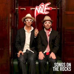 Songs on the Rocks