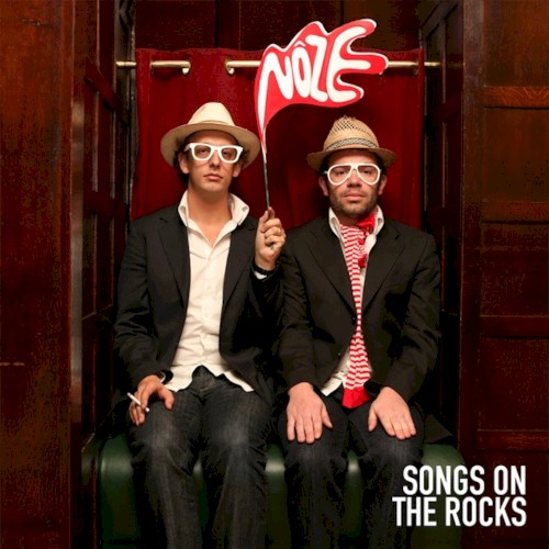 Songs on the Rocks